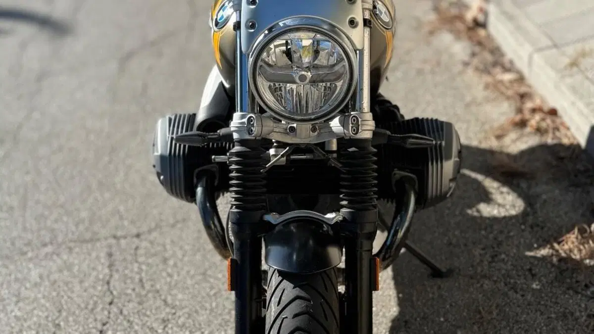Bmw R nineT 100 Years (2023)  (11)