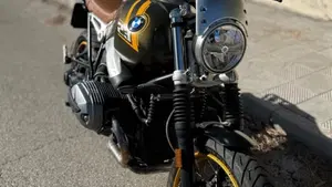 Bmw R nineT 100 Years (2023)  (12)