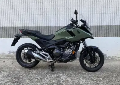 Honda NC 750 X DCT (2025 - 26) - Annuncio 10111590