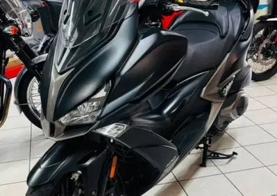 Kymco Xciting 400i S ABS (2019 - 20) - Annuncio 10111596