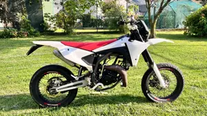 Fantic Motor XE 50 Competition (2023 - 24)  (3)