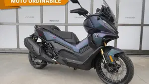 Voge SR450X (2026) 