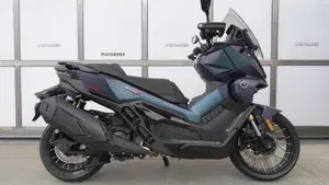 Voge SR450X (2026)  (2)