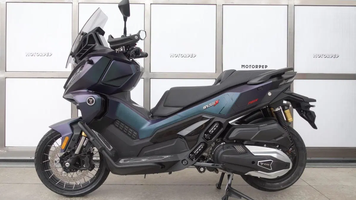 Voge SR450X (2026)  (3)
