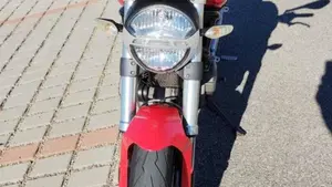 Ducati Monster 696 Plus (2007 - 14)  (2)