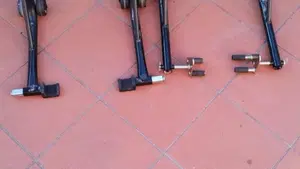 Ducati Monster 696 Plus (2007 - 14)  (4)