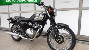 Kawasaki Meguro S1 (2025 - 26) 