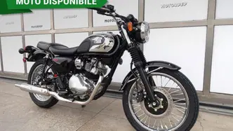 Kawasaki Meguro S1 (2025 - 26) nuova