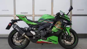 Kawasaki Ninja ZX-4R (2024 - 26)  (2)