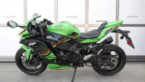 Kawasaki Ninja ZX-4R (2024 - 26)  (3)