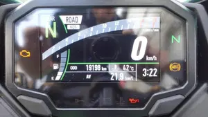 Kawasaki Ninja ZX-4R (2024 - 26)  (4)