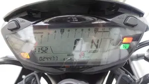 Suzuki SV 650 X - Ter (2018 - 20)  (4)