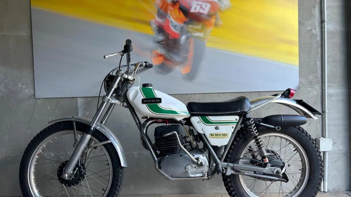 Ossa  