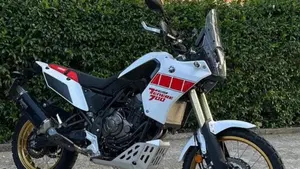 Yamaha Ténéré 700 Rally Edition (2022 - 24) 