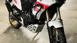 Yamaha Ténéré 700 Rally Edition (2022 - 24)  (3)