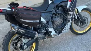 Yamaha Ténéré 700 Rally Edition (2022 - 24)  (4)
