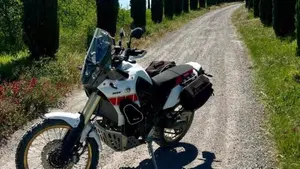 Yamaha Ténéré 700 Rally Edition (2022 - 24)  (5)