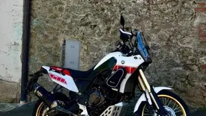 Yamaha Ténéré 700 Rally Edition (2022 - 24)  (6)