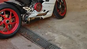 Ducati Panigale V2 (2021 - 24)  (3)