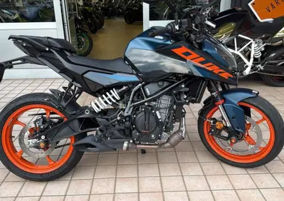 KTM 125 Duke (2024 - 25) - Annuncio 10111636