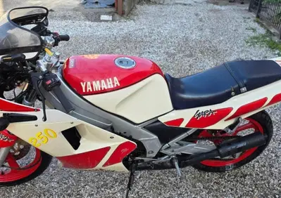 Yamaha TRZ - Annuncio 10111633