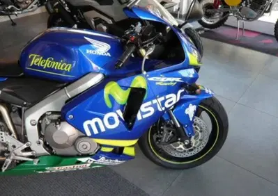 Honda CBR 600 RR (2005 - 06) - Annuncio 10111637