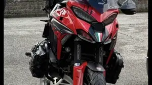 Ducati Multistrada V4 Rally (2023 - 25)  (2)
