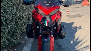 Ducati Multistrada V4 Rally (2023 - 25)  (3)
