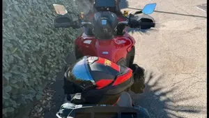 Ducati Multistrada V4 Rally (2023 - 25)  (4)