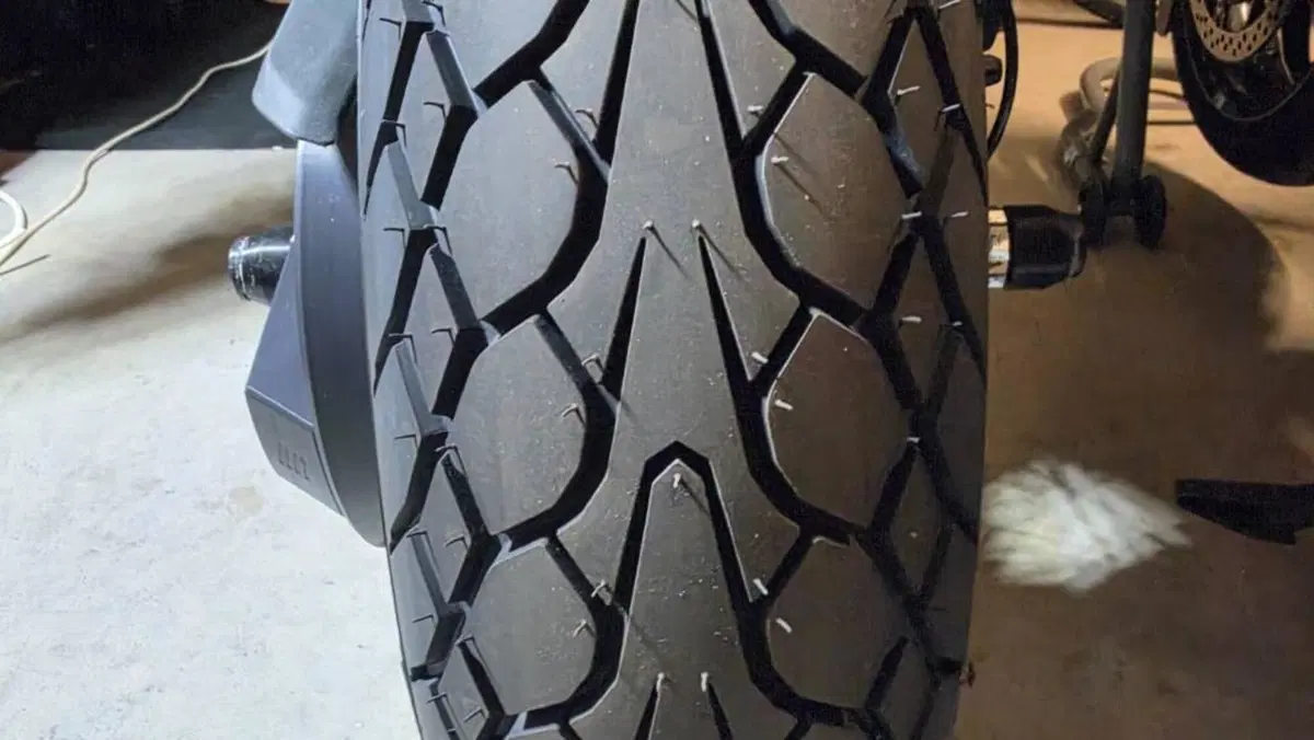 Ducati Multistrada V4 Rally (2023 - 25)  (5)