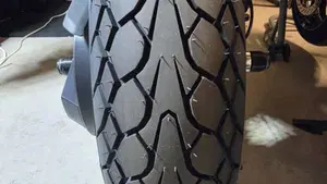 Ducati Multistrada V4 Rally (2023 - 25)  (5)