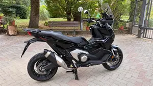 Honda X-ADV 750 Special Edition (2026 - 27)  (4)
