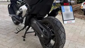 Honda X-ADV 750 Special Edition (2026 - 27)  (3)