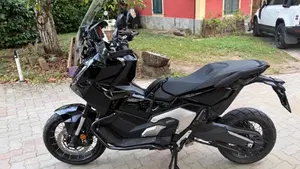 Honda X-ADV 750 Special Edition (2026 - 27)  (5)
