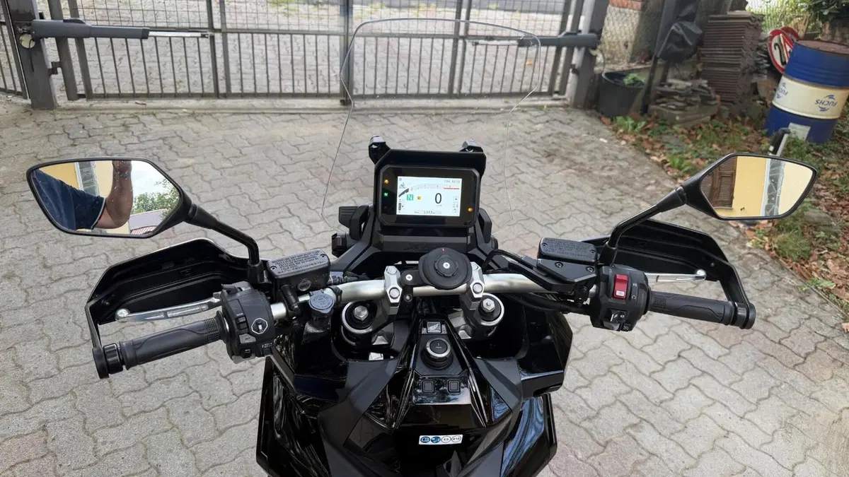 Honda X-ADV 750 Special Edition (2026 - 27)  (6)