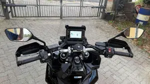 Honda X-ADV 750 Special Edition (2026 - 27)  (6)