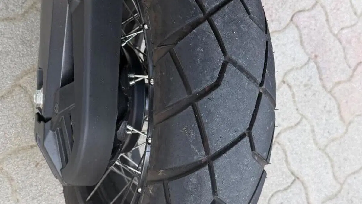 Honda X-ADV 750 Special Edition (2026 - 27)  (8)