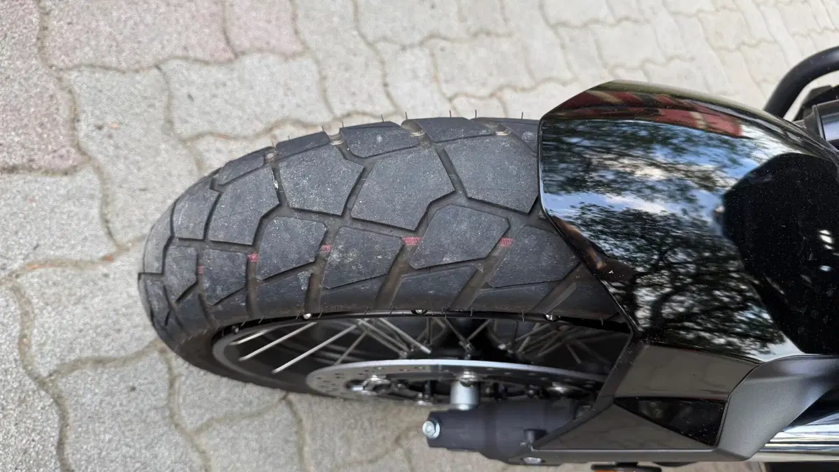 Honda X-ADV 750 Special Edition (2026 - 27)  (9)