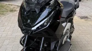 Honda X-ADV 750 Special Edition (2026 - 27)  (2)