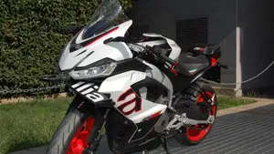 Aprilia RS 457 (2024 - 26) 