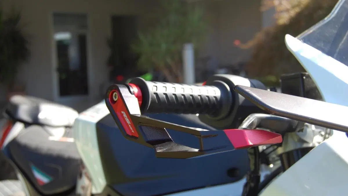 Aprilia RS 457 (2024 - 26)  (8)