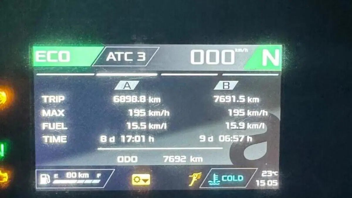 Aprilia RS 457 (2024 - 26)  (12)