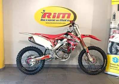 HM CRF 250 R (2013) - Annuncio 10111638
