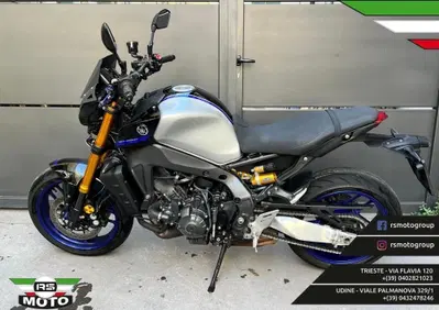 Yamaha MT-09 SP (2021 - 23) - Annuncio 10111639