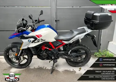 Bmw G 310 GS (2021 - 25) - Annuncio 10111640