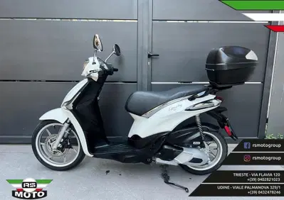 Piaggio Liberty 125 3V ABS (2021 - 24) - Annuncio 10111641