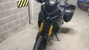 Yamaha Tracer 7 GT (2025 - 26) 