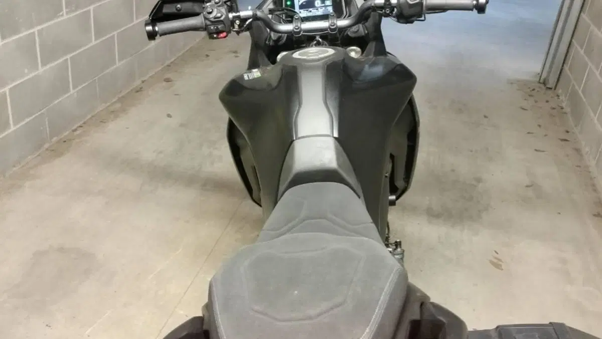 Yamaha Tracer 7 GT (2025 - 26)  (3)