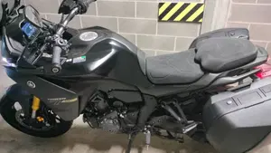 Yamaha Tracer 7 GT (2025 - 26)  (4)
