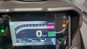 Yamaha Tracer 7 GT (2025 - 26)  (5)